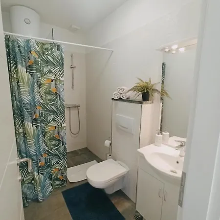 Apartman Lea Appartement *