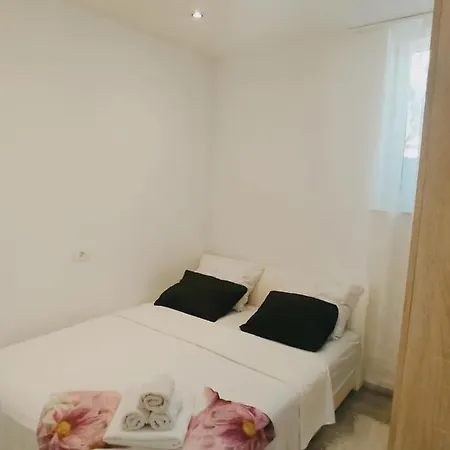 Appartement Apartman Lea Split