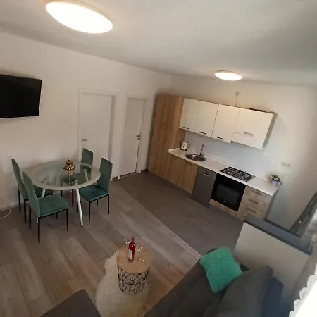 Apartman Lea * Split