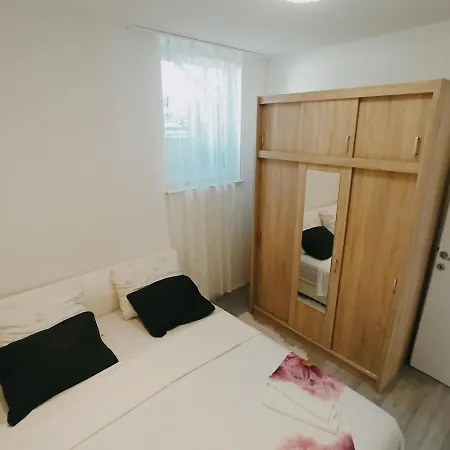 Apartman Lea Split